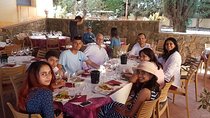 Wine Cheese and EVO Oil Tastings Southern Tuscany Fullday from Rome