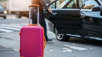 Private Transfer from Sharm El-Shiekh Airport