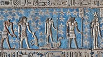 Tour Dendera & Abydos from Luxor