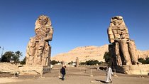 4-Days Nile Cruise 3-Nights & Tours From Aswan To Luxor Hot Deal 