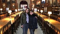 Harry Potter In Oxford: Private Full Day Trip from London