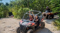Mud Madness at Selvatica