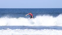 Surf Lesson In seminyak beach bali