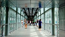 Petronas Twin Tower Tickets & Round Trip Transfers