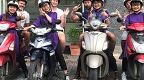 Explore the Unseen Saigon by Night with the AoDai Girls