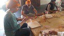 Full day city tour of Amritsar