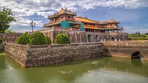 14 days Vietnam bicycling tour