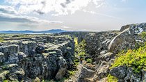 Private Iceland Golden Circle with Blue Lagoon