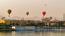 Enjoy Amazing Hot Air Balloon 