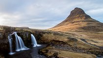 Private Spirit of Snæfellsnes Tour