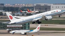 Private Transfer Service From Beijing Airport To Beijing's Hotel
