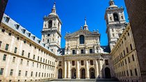 9 Days Heart of Spain Self drive from Madrid
