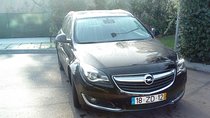 Airport Transfers