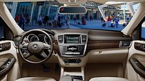 Private Transfer from Málaga to Faro (FAO) Airport