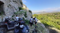 ATV Tour Žabljak Crnojevića