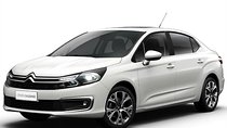 Private Airport Transfer in or out with english speaking driver.