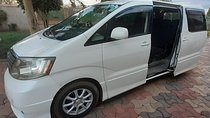 Private Airport Transfer