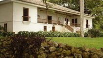 Sugar Cane Museum and Hacienda La María