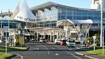 Private Transfer from Auckland Airport /City to Rotorua