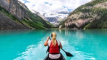 3 Day Rocky Mountains Columbia Icefields Banff and Yoho NP Tour
