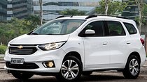 Private transfer Minivan GIG Rio Galeao airport up to 6 pax to Zona Sul