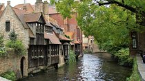 Photo Tour "Philip the Good" + Boat trip