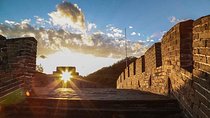 Beijing Private Layover Tour:Hutong, Mutianyu Great Wall with Cable car+Toboggan