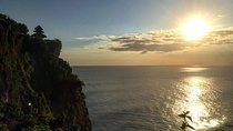 Water SPORT Activity TANJUNG BENOA BEACH - ULUWATU TEMPLE SUNSET TOURS