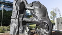 Discover Brisbane - Cultural