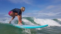 Surf Tours