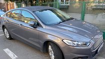 Private transfer to SIBIU