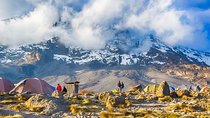 6-Day Kilimanjaro Umbwe Route–Steep,Adventurous, Challenging Path