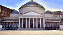 Direct Transfer from Hotel in ROME to Hotel in NAPLES