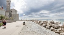 Piran Day Trip