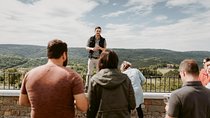 Wine Tour on the Coast