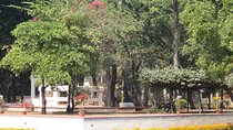 Santi Niketan Full Day Experience from Kolkata