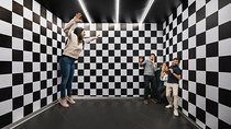 Illuseum Berlin admission ticket