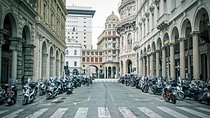 Finance and Nobility: Explore medieval Genoa on a self-guided audio tour