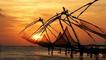 Cochin Group Shore Excursions from Cruise Terminal Pier