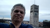 Visit the Deutsches Museum with Paul