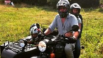 3 Hours itinerary between Amsterdam & Utrecht: The Heart Of Holland In A Sidecar