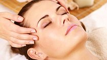 Scalp (Head) Massage 30 min