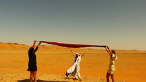 Tangier to Casablanca: Private 12 Days Imperial Cities, Mountains & Desert-Tour