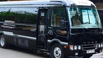 Ha Giang Bus - Guarantee: Everyday Departure from Hanoi & Return