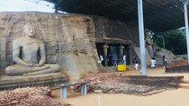 13 Day Explore Sri Lanka