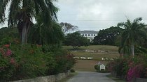 Rosehall Great House and Montego Bay City Tour from Falmouth