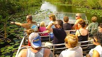 Everglades Tour in Miami