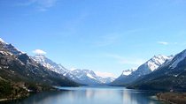 Waterton Lakes National Park Scenic Day Tour from Calgary