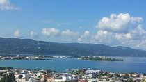 Montego Bay Highlights Private Full Day Tour from Falmouth 