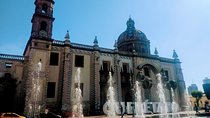 Bewitched with our tour to Queretaro
